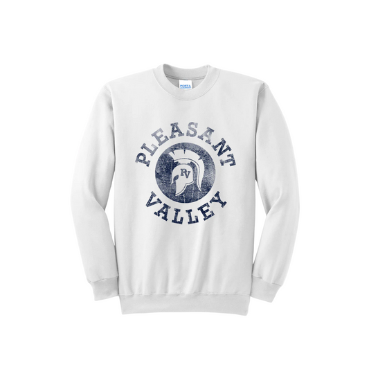 Crewneck - Circle Logo II