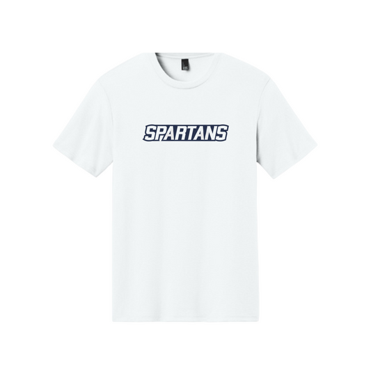 NEW! SS Tee - Front Line