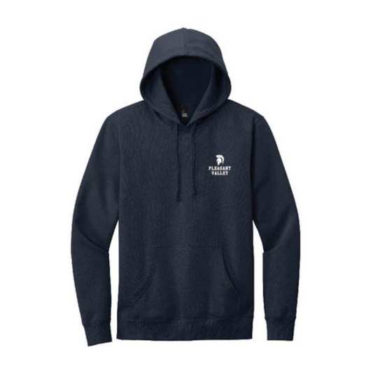 Hoodie - In Someone's Corner