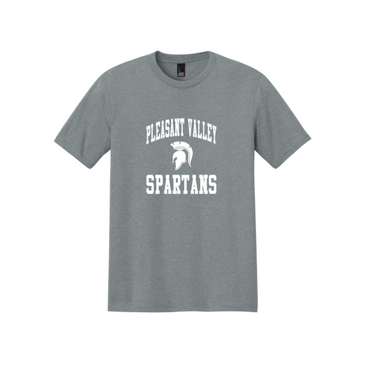 NEW! SS Tee - School Spirit