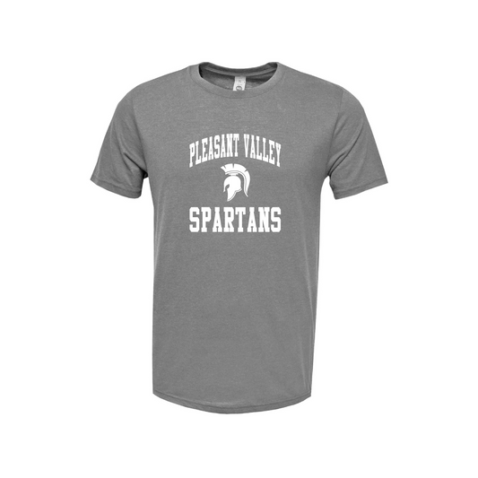 NEW! SS Tee - Youth - School Spirit