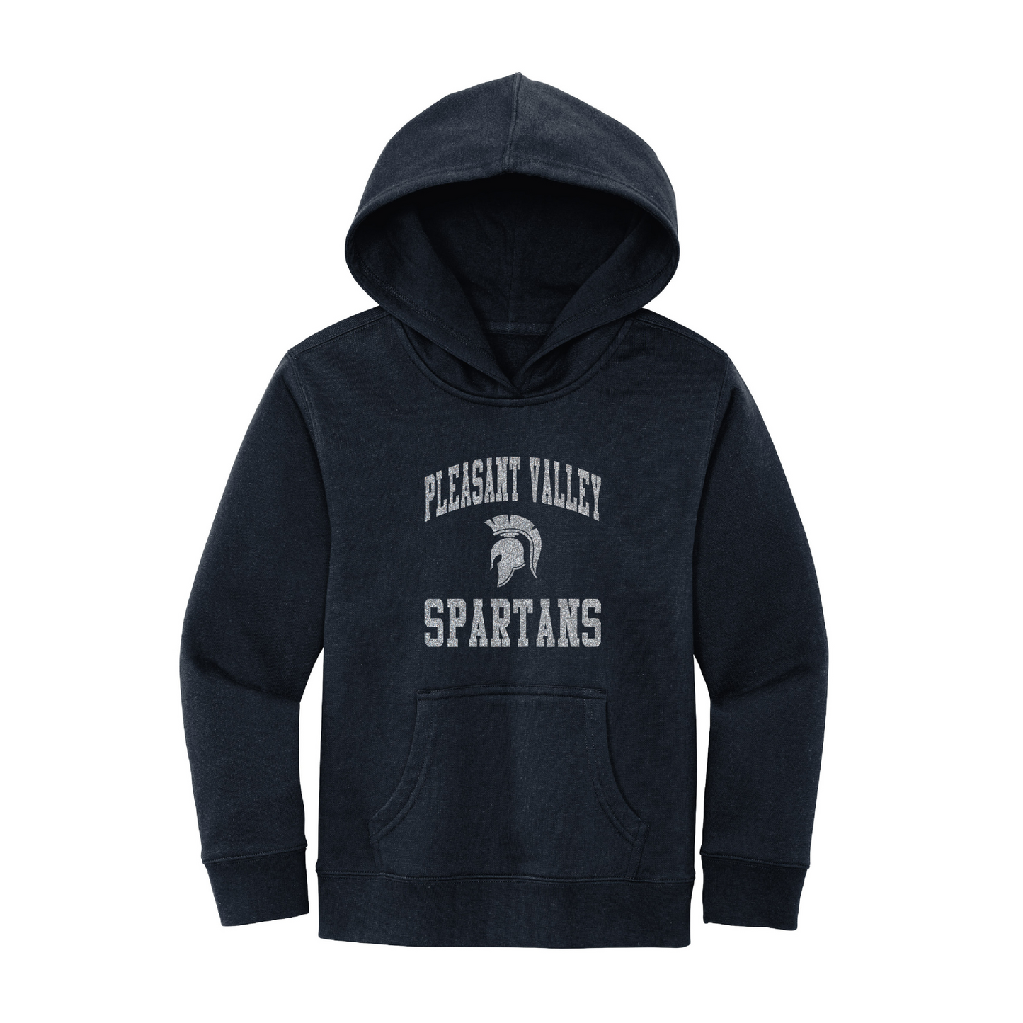 NEW! Hoodie - Youth - School Spirit
