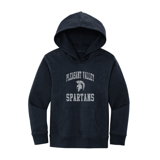 NEW! Hoodie - Youth - School Spirit