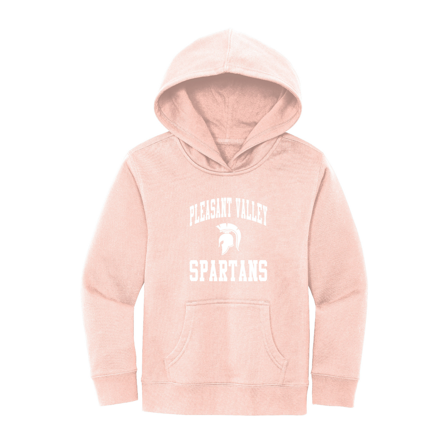 NEW! Hoodie - Youth - School Spirit