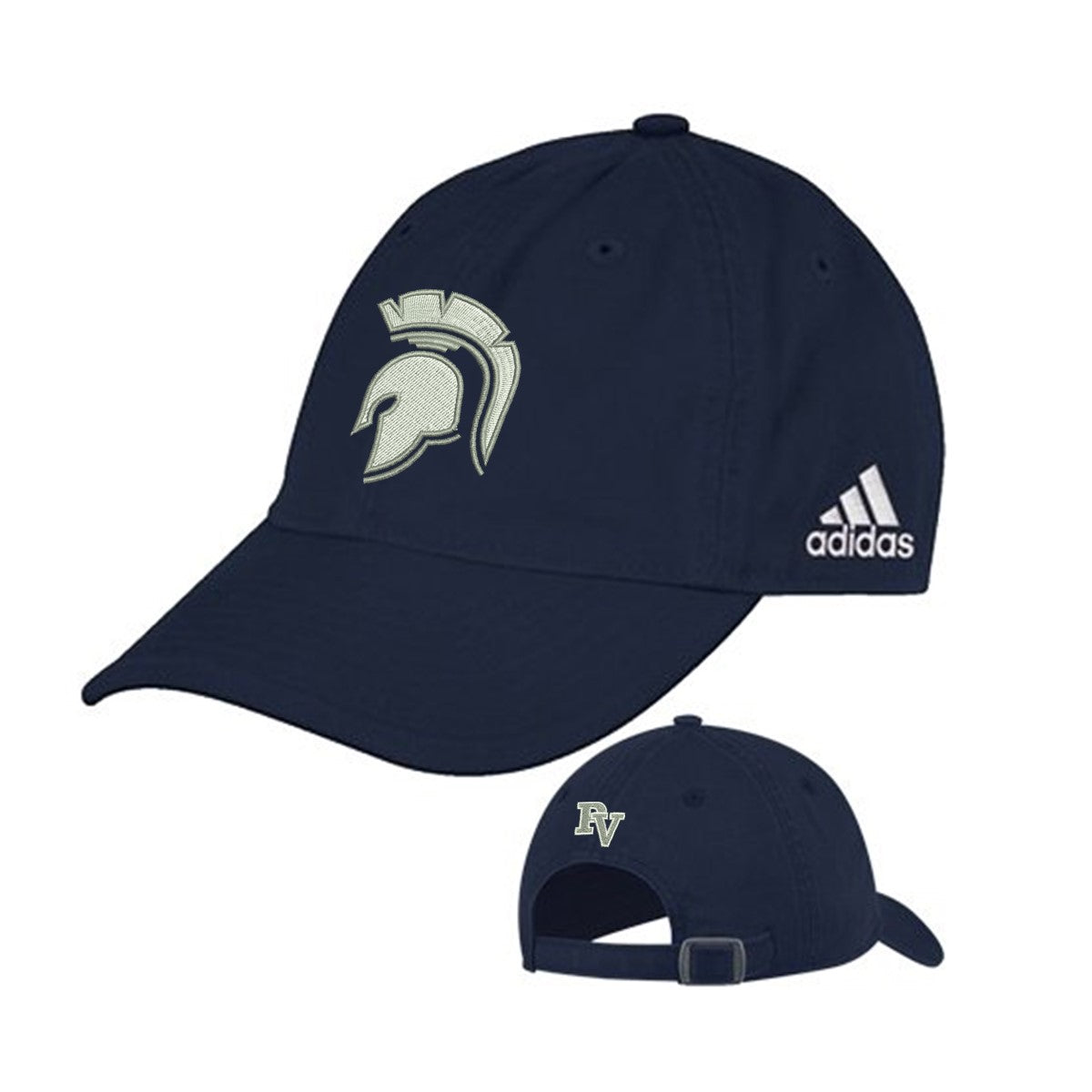 Adidas Adjustable Slouch Cap – Pleasant Valley Nation Store