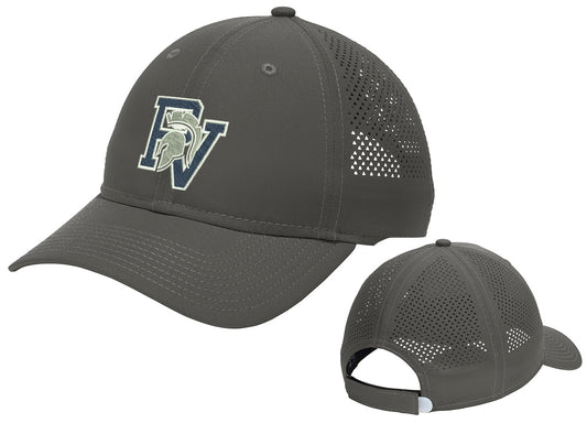 New Era Perforated Performance Cap